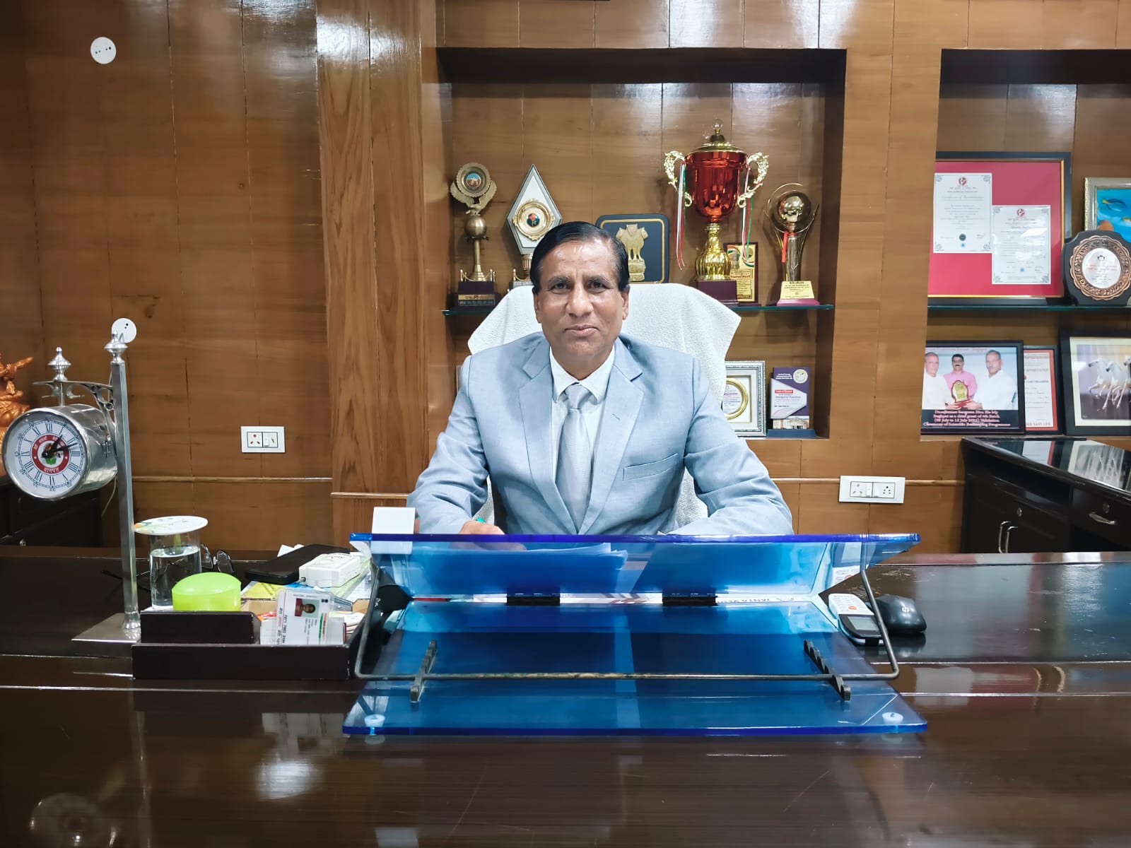 Principal
